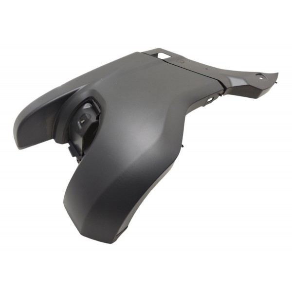 Ponteira Parachoque Esquerdo Fiat Strada Working 2013 A 2020