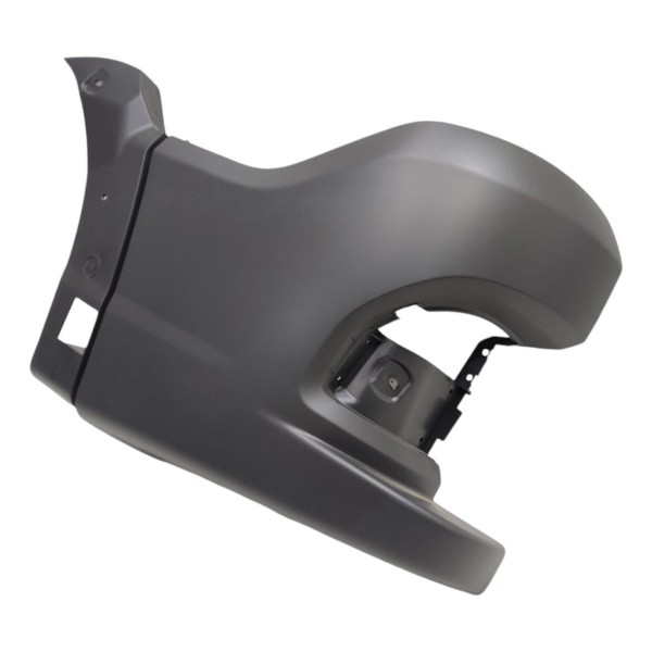 Ponteira Parachoque Esquerdo Fiat Strada Working 2013 A 2020