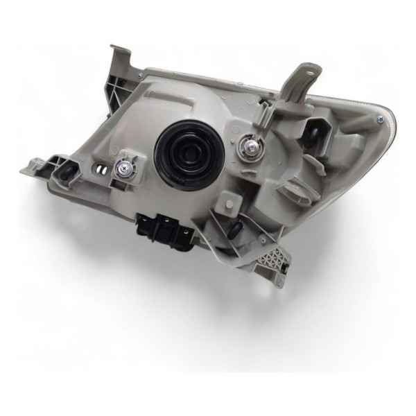 Farol Dianteiro Toyota Hilux 2005 2006 2007 2008 Ambar