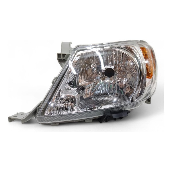 Farol Dianteiro Toyota Hilux 2005 2006 2007 2008 Ambar