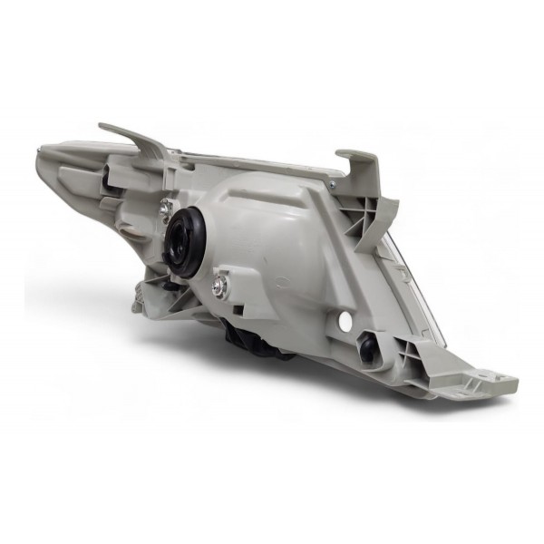 Farol Dianteiro Toyota Hilux 2005 2006 2007 2008 Ambar