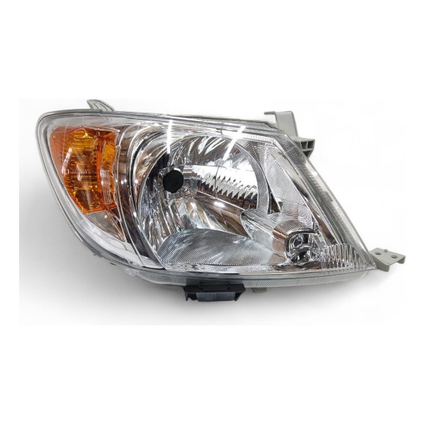 Farol Dianteiro Toyota Hilux 2005 2006 2007 2008 Ambar