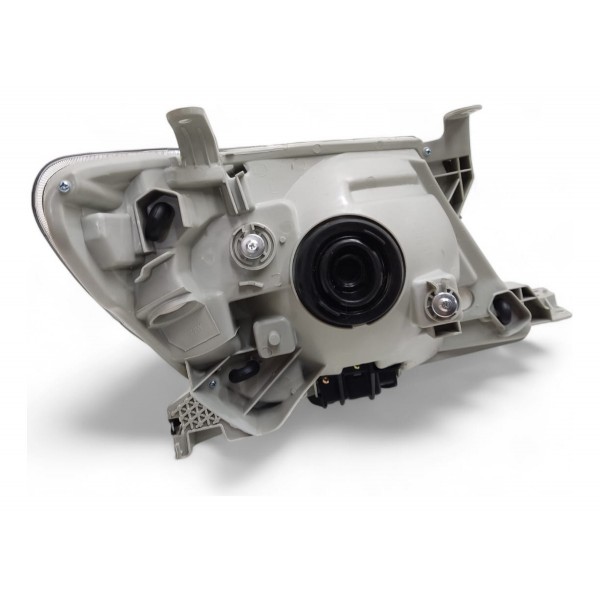 Farol Dianteiro Toyota Hilux 2005 2006 2007 2008 Ambar