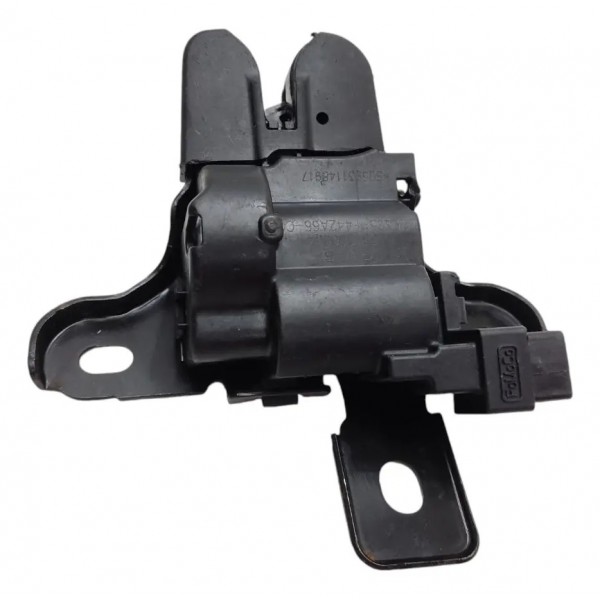Fechadura Porta Mala Ford Ka Sedan 2015 2016 2017 A 2021