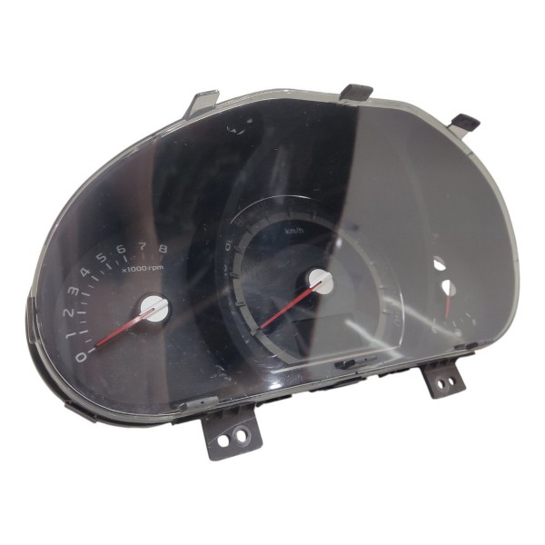 Painel Instrumento Kia Sportage 2.0 2011 2012 2013 A 2016 Preto