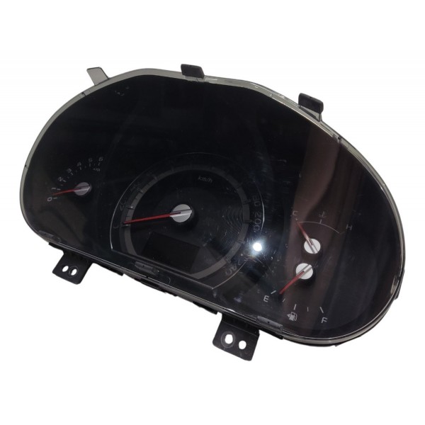 Painel Instrumento Kia Sportage 2.0 2011 2012 2013 A 2016 Preto