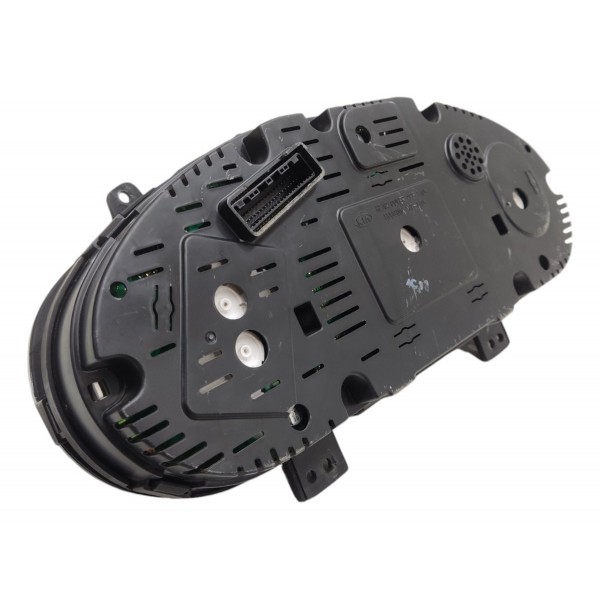 Painel Instrumento Kia Sportage 2.0 2011 2012 2013 A 2016 Preto