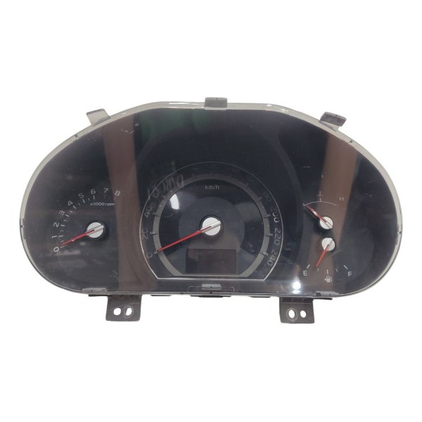Painel Instrumento Kia Sportage 2.0 2011 2012 2013 A 2016 Preto