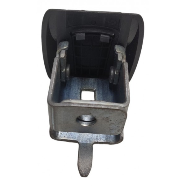 Suporte Tampa Cadeira Bebe Bmw 320i 2009 2010 2011 2012