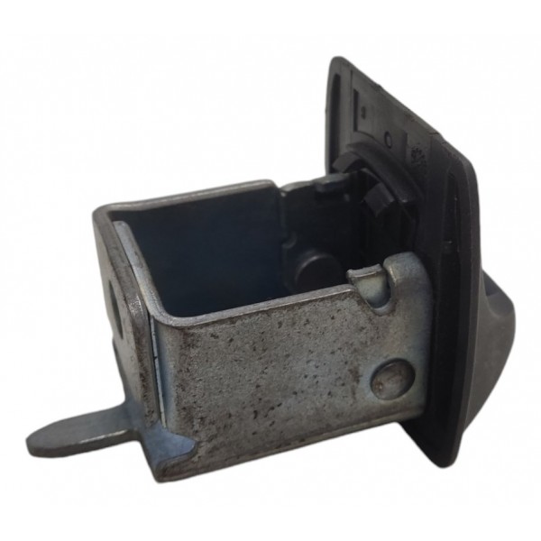 Suporte Tampa Cadeira Bebe Bmw 320i 2009 2010 2011 2012