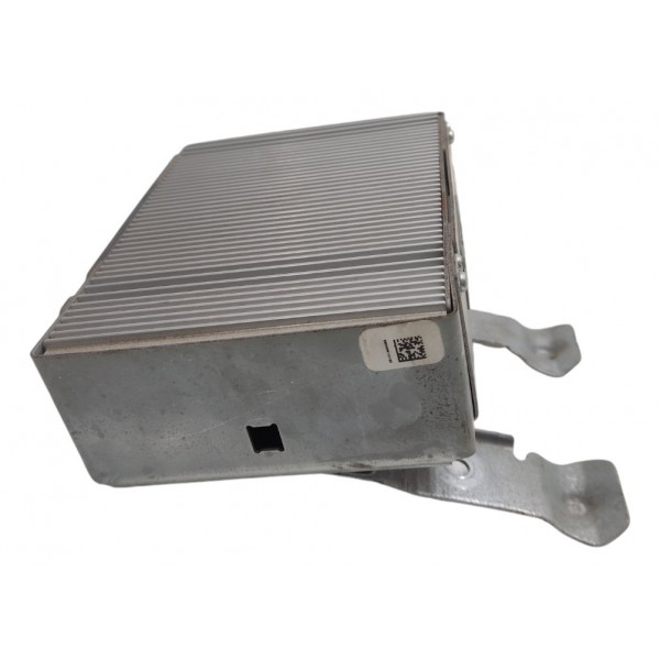 Modulo Conversor Voltagem Ford Fusion 2013 A 2016 Original