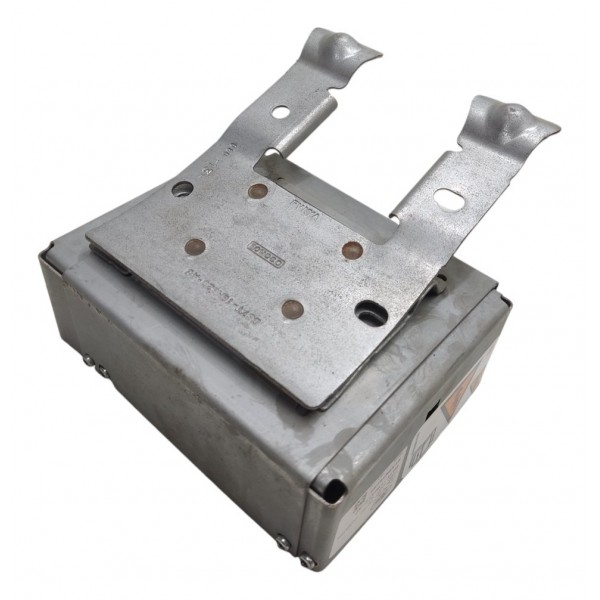 Modulo Conversor Voltagem Ford Fusion 2013 A 2016 Original