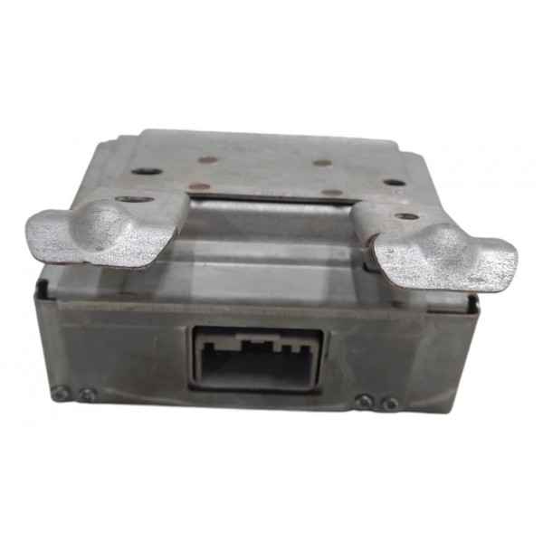 Modulo Conversor Voltagem Ford Fusion 2013 A 2016 Original