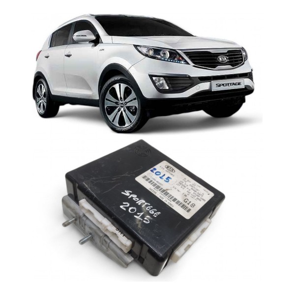 Modulo Conforto Bcm Kia Sportage 2011 2012 A 2016 Original