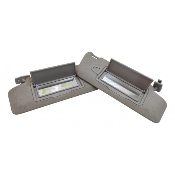 Par Quebra Sol Mercedes C180 2010 2011 2012 2013 2014