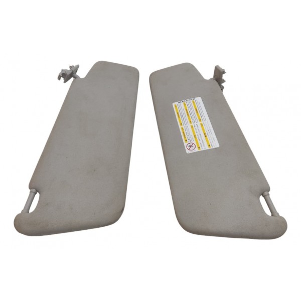 Par Quebra Sol Mercedes C180 2010 2011 2012 2013 2014