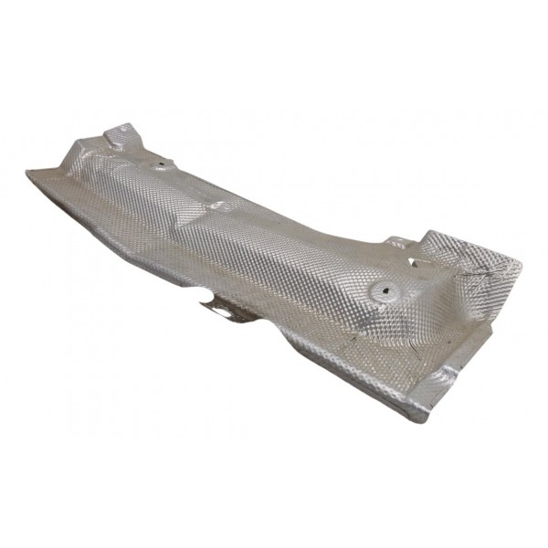 Defletor Calor Direito Mercedes C180 C200 2011 2012 2013