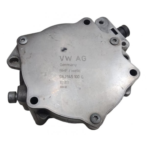 Bomba Vácuo Audi Q3 2.0 Tfsi 2010 2011 2012 2013 2014