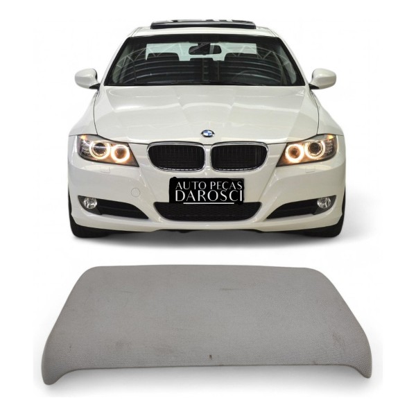 Moldura Break Light Bmw 320i 2008 2009 2010 2011 Original