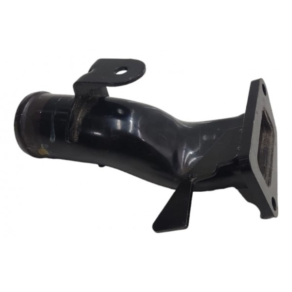 Tubo Flange Agua Jeep Compass 2.0 2017 2018 Diesel