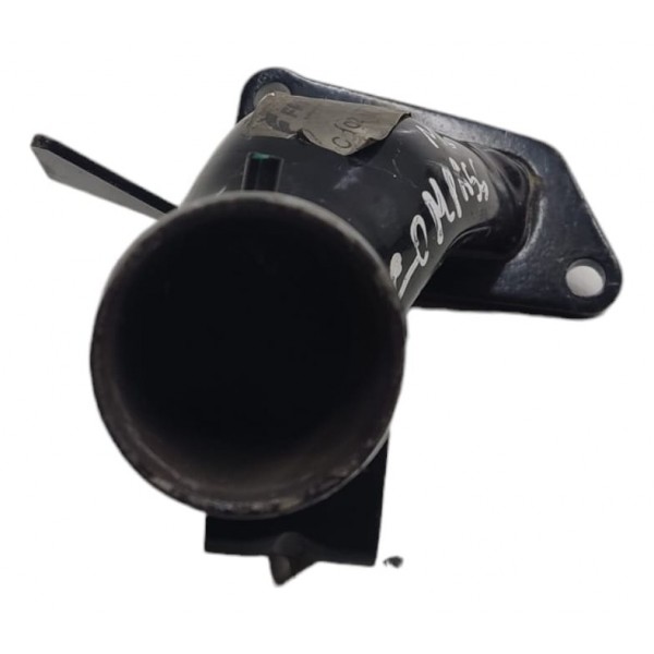 Tubo Flange Agua Jeep Compass 2.0 2017 2018 Diesel