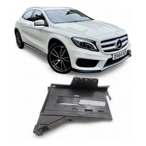 Suporte Módulo Injeção Mercedes Gla200 2014 2015 2016