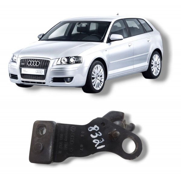Suporte Tampa Superior Motor Audi A3 2.0 Turbo 2009 2010