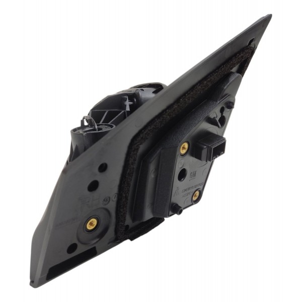 Espelho Retrovisor Direito Gm Onix 2021 2022 2023 Original