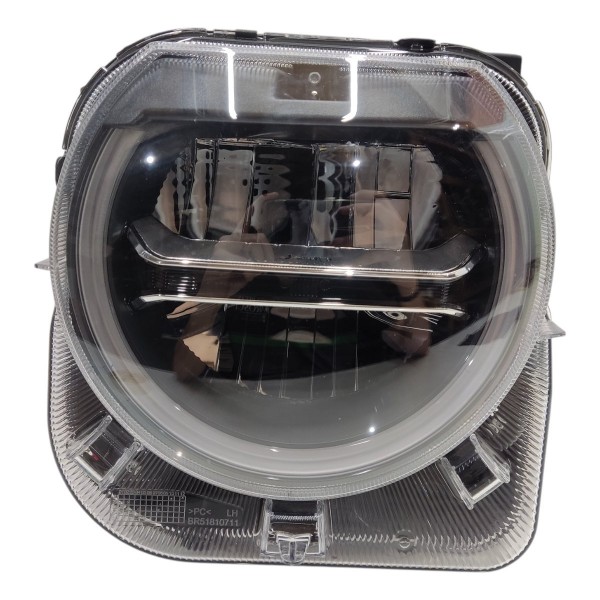 Farol Jeep Renegade 2022 2023 2024 Esquerdo Led Original Esquerdo/motorista