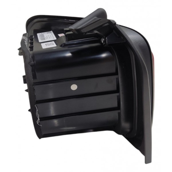 Lanterna Jeep Renegade 2022 2023 2024 Direita Led Original Direito/passageiro Vermelho