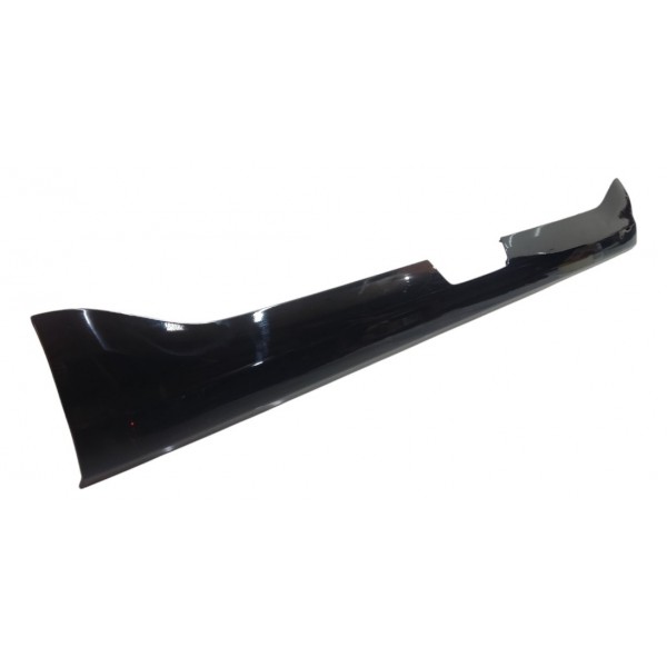 Moldura Aplique Tampa Traseira Gm Montana 2023 2024 Original