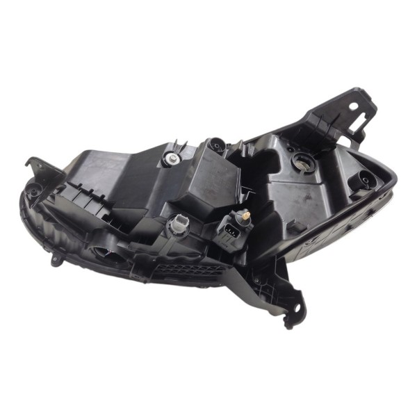 Farol Direito Honda Wrv 2018 2019 2020 2021 A 2023 Com Led Direito/passageiro