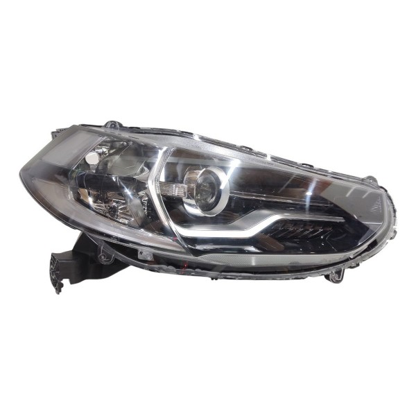 Farol Direito Honda Wrv 2018 2019 2020 2021 A 2023 Com Led Direito/passageiro
