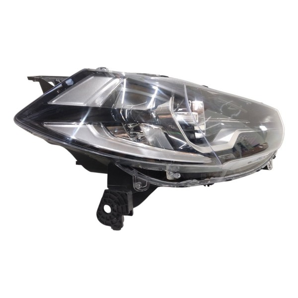 Farol Direito Honda Wrv 2018 2019 2020 2021 A 2023 Com Led Direito/passageiro