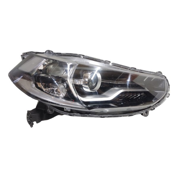 Farol Direito Honda Wrv 2018 2019 2020 2021 A 2023 Com Led Direito/passageiro