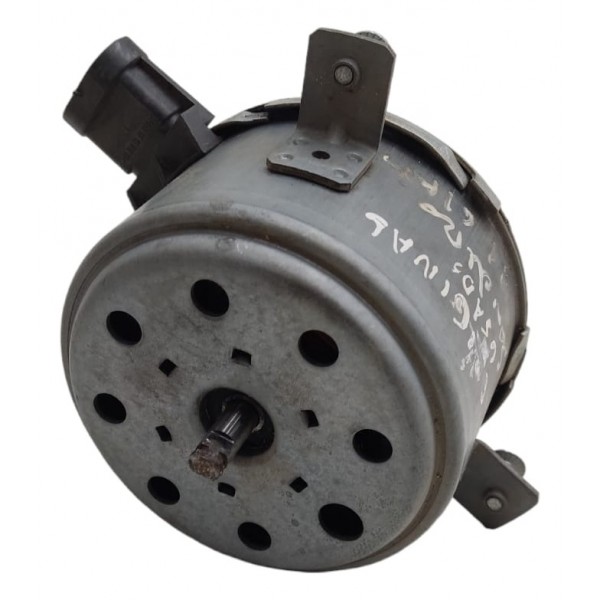 Motor Ventoinha Logan Sandero 2007 2008 2009 2010 A 2014
