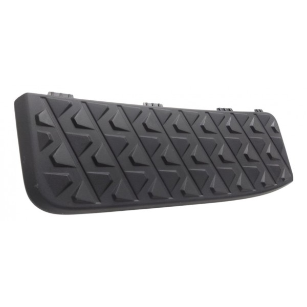 Pisante Soleira Parachoque Gm Montana 2023 2024 Direito Preto