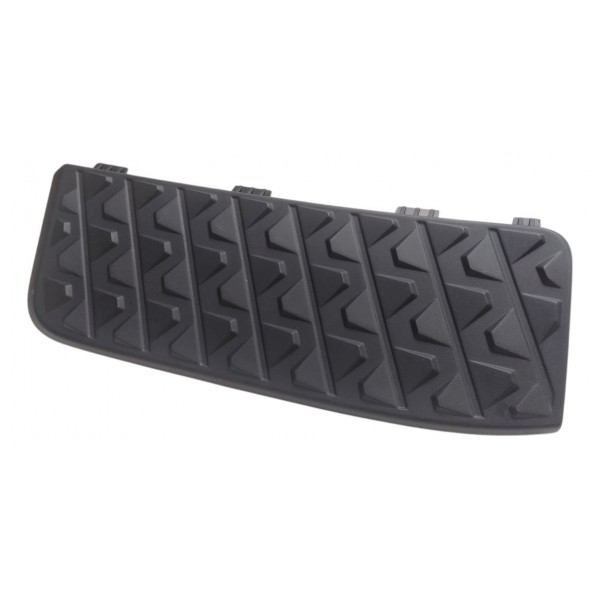 Pisante Soleira Parachoque Gm Montana 2023 2024 Direito Preto