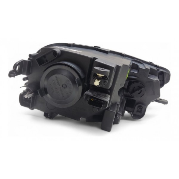 Farol Esquerdo Citroen C4 Cactus 2018 2019 A 2024 Original Esquerdo/motorista