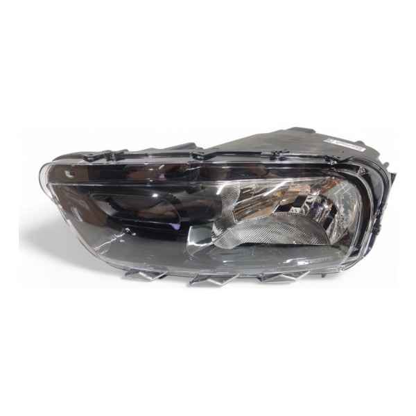 Farol Esquerdo Citroen C4 Cactus 2018 2019 A 2024 Original Esquerdo/motorista