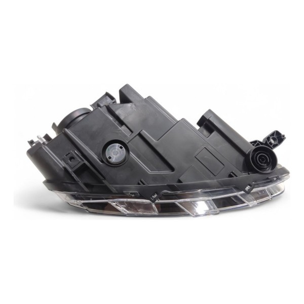 Farol Esquerdo Citroen C4 Cactus 2018 2019 A 2024 Original Esquerdo/motorista