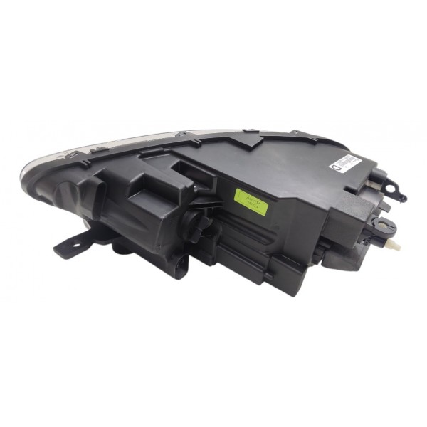 Farol Direito Citroen C4 Cactus 2018 2019 A 2024 Original Direito/passageiro