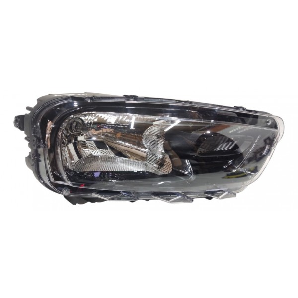 Farol Direito Citroen C4 Cactus 2018 2019 A 2024 Original Direito/passageiro