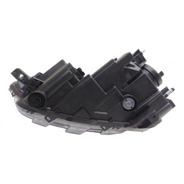 Farol Direito Citroen C4 Cactus 2018 2019 A 2024 Original Direito/passageiro