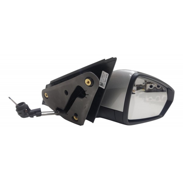 Espelho Retrovisor Direito Vw Polo 2018 2019 A 2022 Original