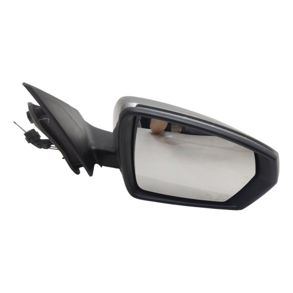Espelho Retrovisor Direito Vw Polo 2018 2019 A 2022 Original