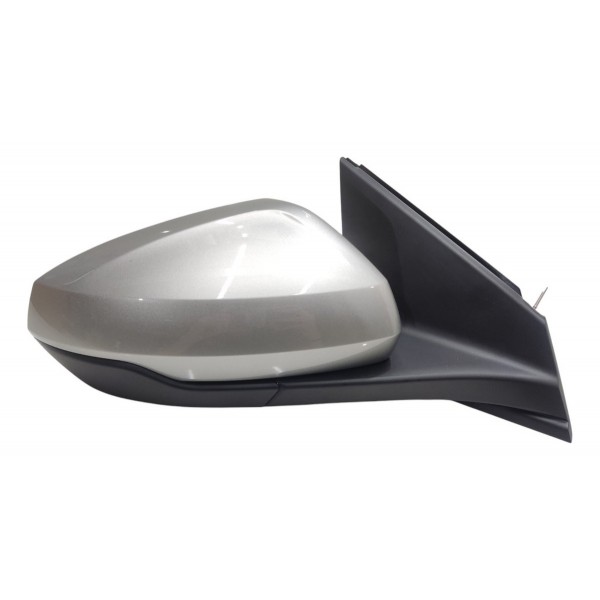 Espelho Retrovisor Direito Vw Polo 2018 2019 A 2022 Original