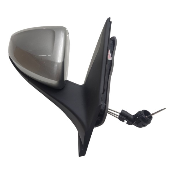 Espelho Retrovisor Direito Vw Polo 2018 2019 A 2022 Original