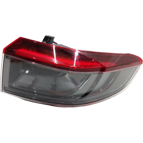 Lanterna Traseira Direita Honda Hrv 2023 2024 Led Original