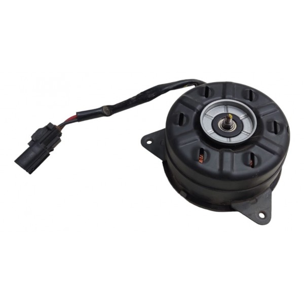 Motor Ventoinha Honda Fit 2009 2010 2011 2012 2013 A 2014